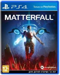 Matterfall (PS4)
