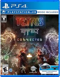 Tetris Effect (Eng) (PS4)