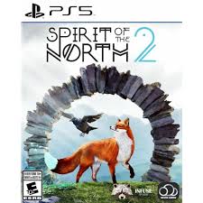 Spirit of the North 2 (PS5)