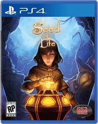 Seed of Life [рус. субтитры] (PS4)