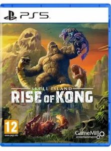 Skull Island: Rise of Kong (Eng) (PS5)