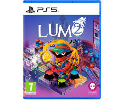 Lumo 2 (Eng) (PS5)