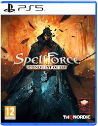 Spellforce Conquest (PS5)