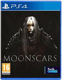Moonscars [Eng] (PS4)