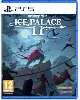 Beyond The Ice Palace 2 (PS5)