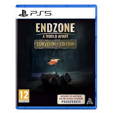 Endzone - A World Apart: Survivor Edition (PS5)