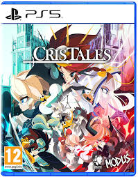 Cris Tales (PS5)