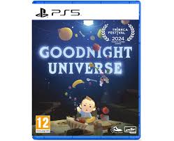 Goodnight Universe (PS5)