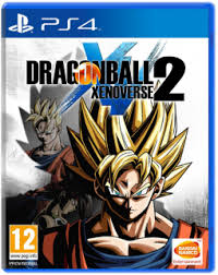 Dragon Ball Xenoverse 2 (PS4)