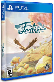Feather (PS4)