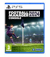 Football Manager 24 (PS5)