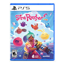Slime Rancher 2 (PS5)