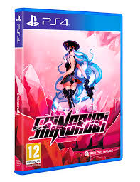 Shinorubi (Eng) (PS4)