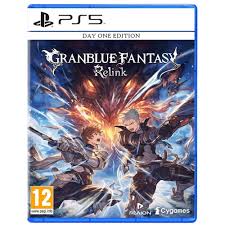 Granblue Fantasy: Relink Day One Edition (PS5)