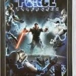 Star Wars: The Force Unleashed (PSP) б/у