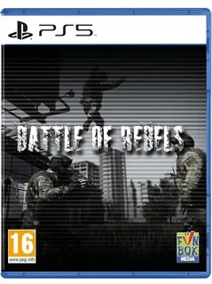 Battle of Rebels (PS5)