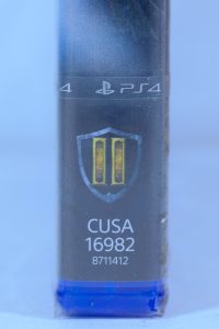 Chivalry II Издание первого дня [сетевая игра, рус. субтитры] (PS4)