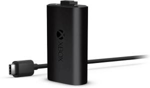 Xbox One Play & Charge Kit (Аккумулятор + Провод) б/у