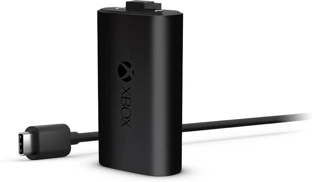 Xbox One Play & Charge Kit (Аккумулятор + Провод) б/у