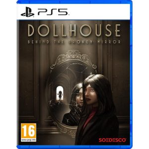 Dollhouse: Behind the Broken Mirror [Eng] (PS5)