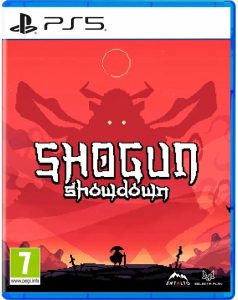 Shogun Showdown (PS5)