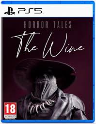 Horror Tales: The Wine (PS5)