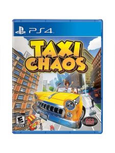 Speed 3: Grand Prix (PS4) (Eng)