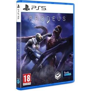 ProDeus [рус. субтитры] (PS5)
