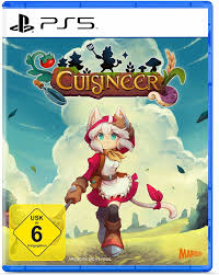 Cuisineer (PS5)