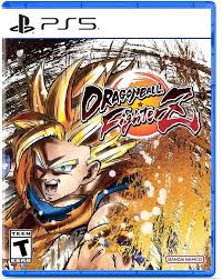 Dragon Ball Fighter Z (PS5)