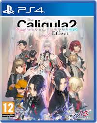 The Caligula Effect 2 (Eng) (PS4)
