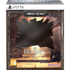 Little Nightmares III (3) Mirror Edition (PS5)