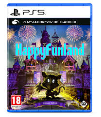 HappyFunland (Требуется VR2) (PS5)