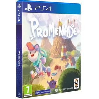 Promenade [Eng] (PS4)