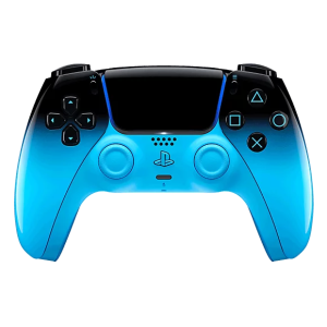 Геймпад Sony PlayStation 5 DualSense Rhythm Blue б/у