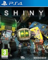 Shiny [рус. субтитры] (PS4)