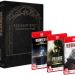Resident Evil Generation Pack (Switch 2)