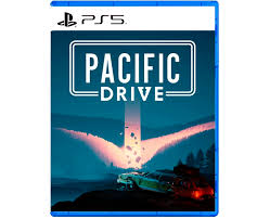 Pacific Drive (PS5)