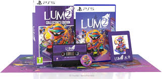 Lumo 2 Collector's Edition (Eng) (PS5)