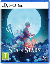 Sea of Stars (PS5)