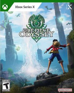 One Piece Odyssey (Series X)