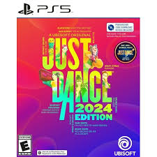 Just Dance 2024 (PS5)