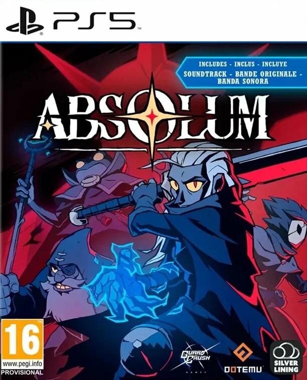 Absolum (PS5)