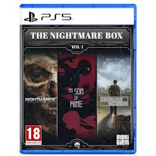The Nightmare Box: Vol I (1) (PS5)
