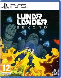 Lunar Lander Beyond (PS5)