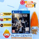 Judgment (PS4)