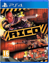Rico (PS4)