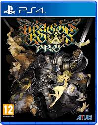 Dragon's Crown Pro (Eng) (PS4)