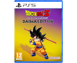 Dragon Ball Z Kakarot Daima Edition (PS5)