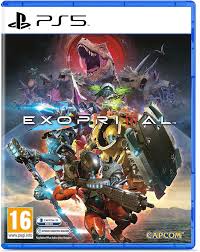 Exoprimal (PS5)